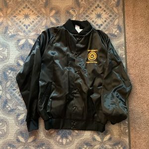 Largest Union Retro Jacket